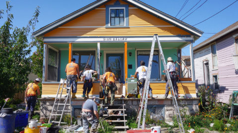 The Secret to a Fully Booked Cottage – Professional Management