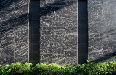 Enhance Your Outdoor Space with Professional Granite & Mulch Installation