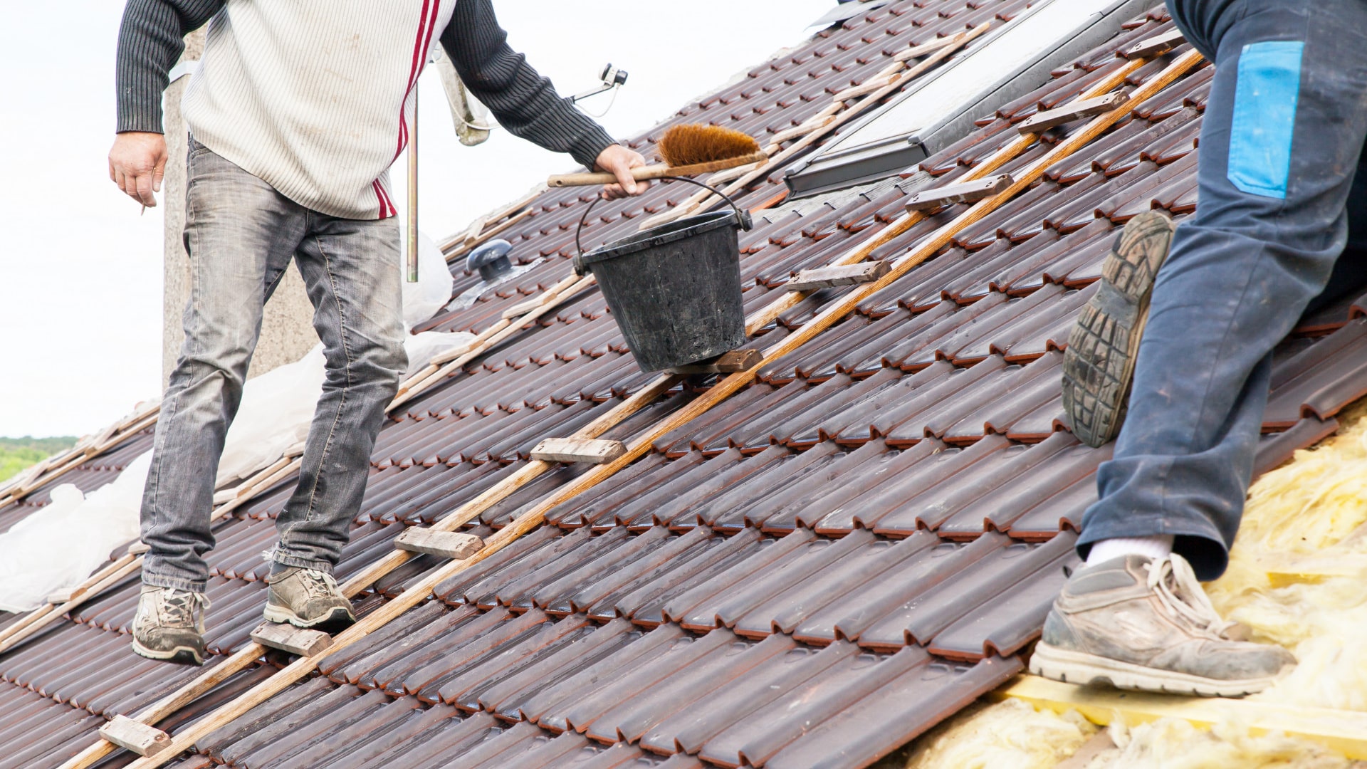 Extend Your Home’s Life: Key Repairs & Replacements Explained