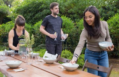 Stress-Free Hosting: Cleaning, Bookings & Guest Management