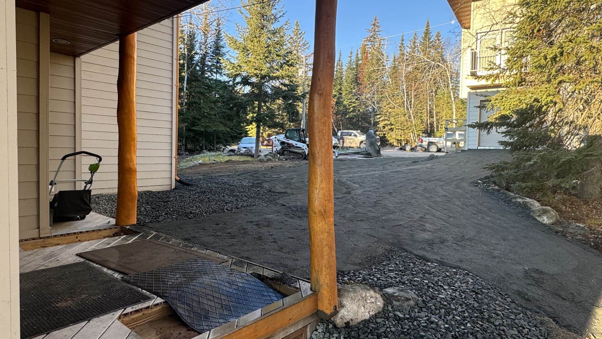 Service Related Image