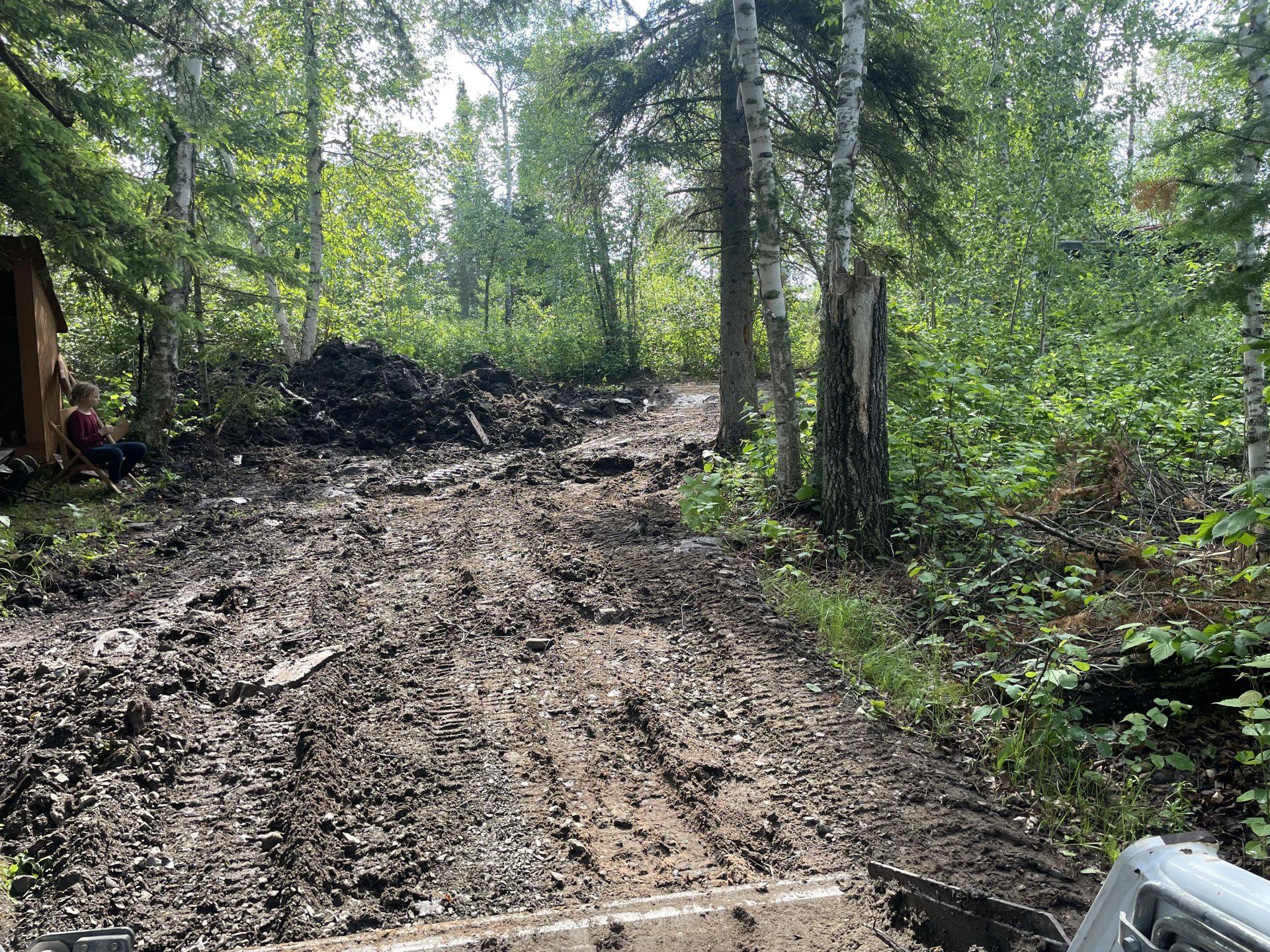 Service Single Image